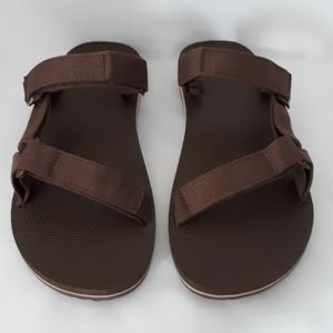 NWOT Teva Men's  Universal Slide Sandals